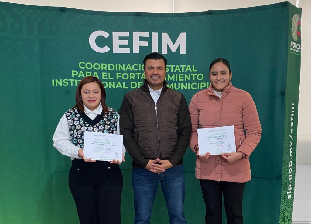 REFUERZAN MUNICIPIOS LA PROTECCIÓN INTEGRAL DE LA NIÑEZ