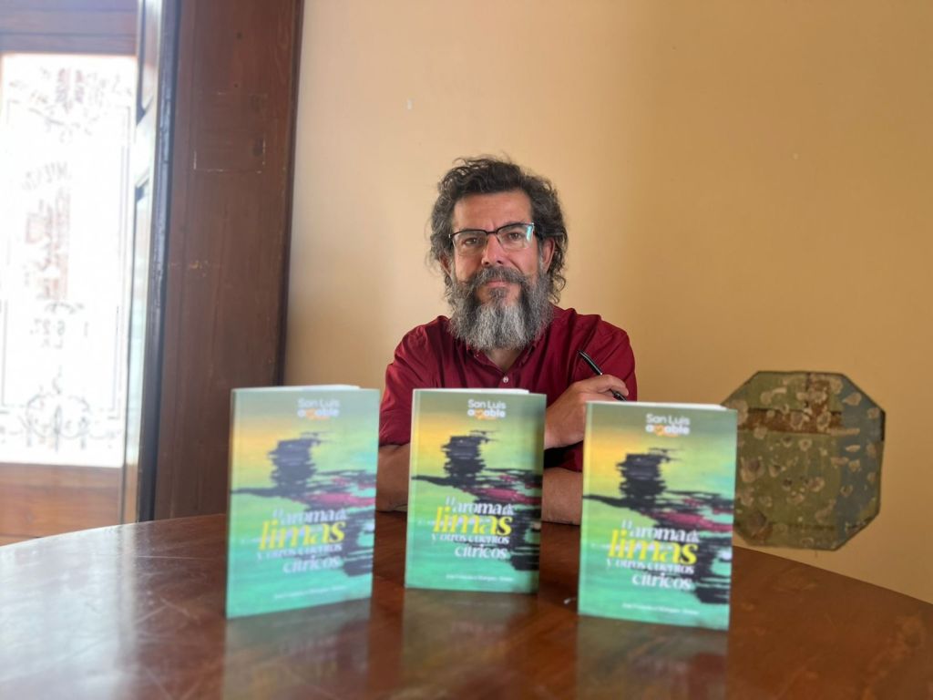 Impulso al talento local y reconocimiento al Mérito Cultural consolidan a San Luis Capital en&nbsp;2025