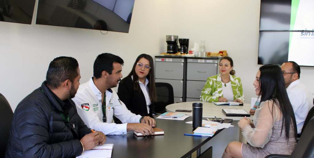 ESTRATEGIAS DE SEGURIDAD PÚBLICA SERÁN REFORZADAS EN EL&nbsp;2026