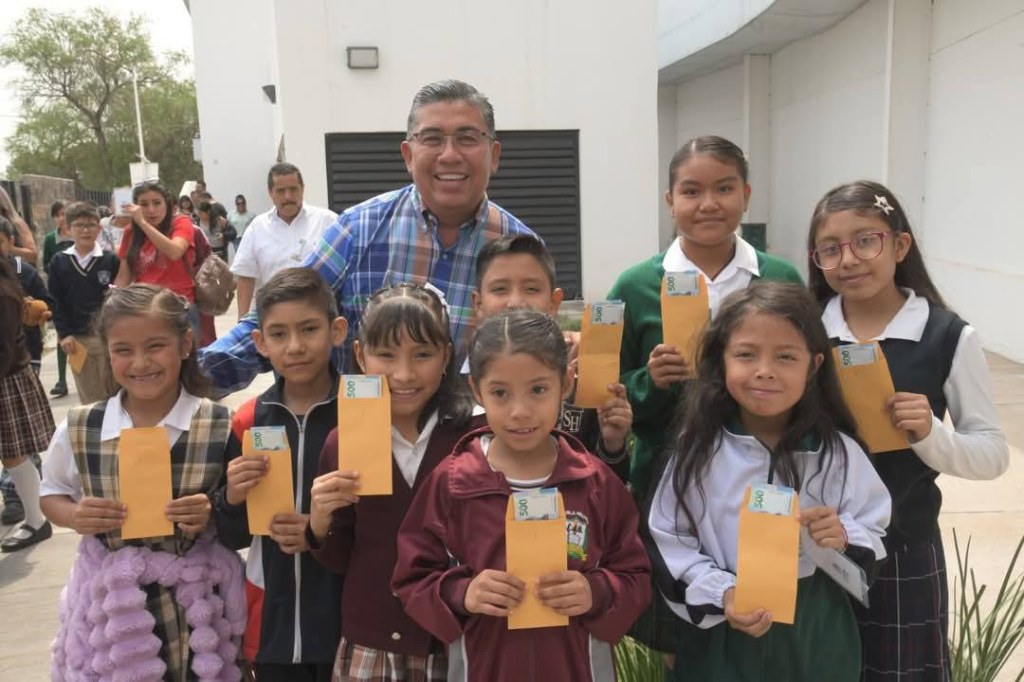 JUAN MANUEL NAVARRO FORTALECERÁ AUN MÁS LOS APOYOS SOCIALES PARA GRUPOS VULNERABLES EN&nbsp;2026