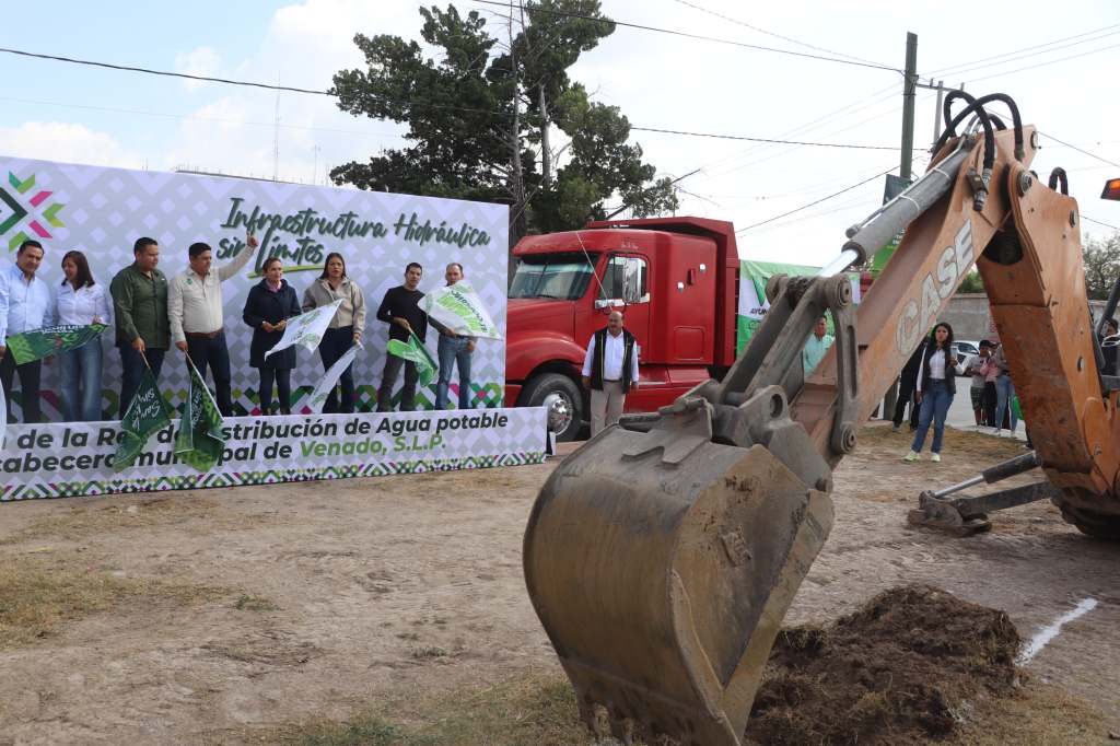 IMPULSAN OBRAS QUE CONECTAN A TODO SAN&nbsp;LUIS