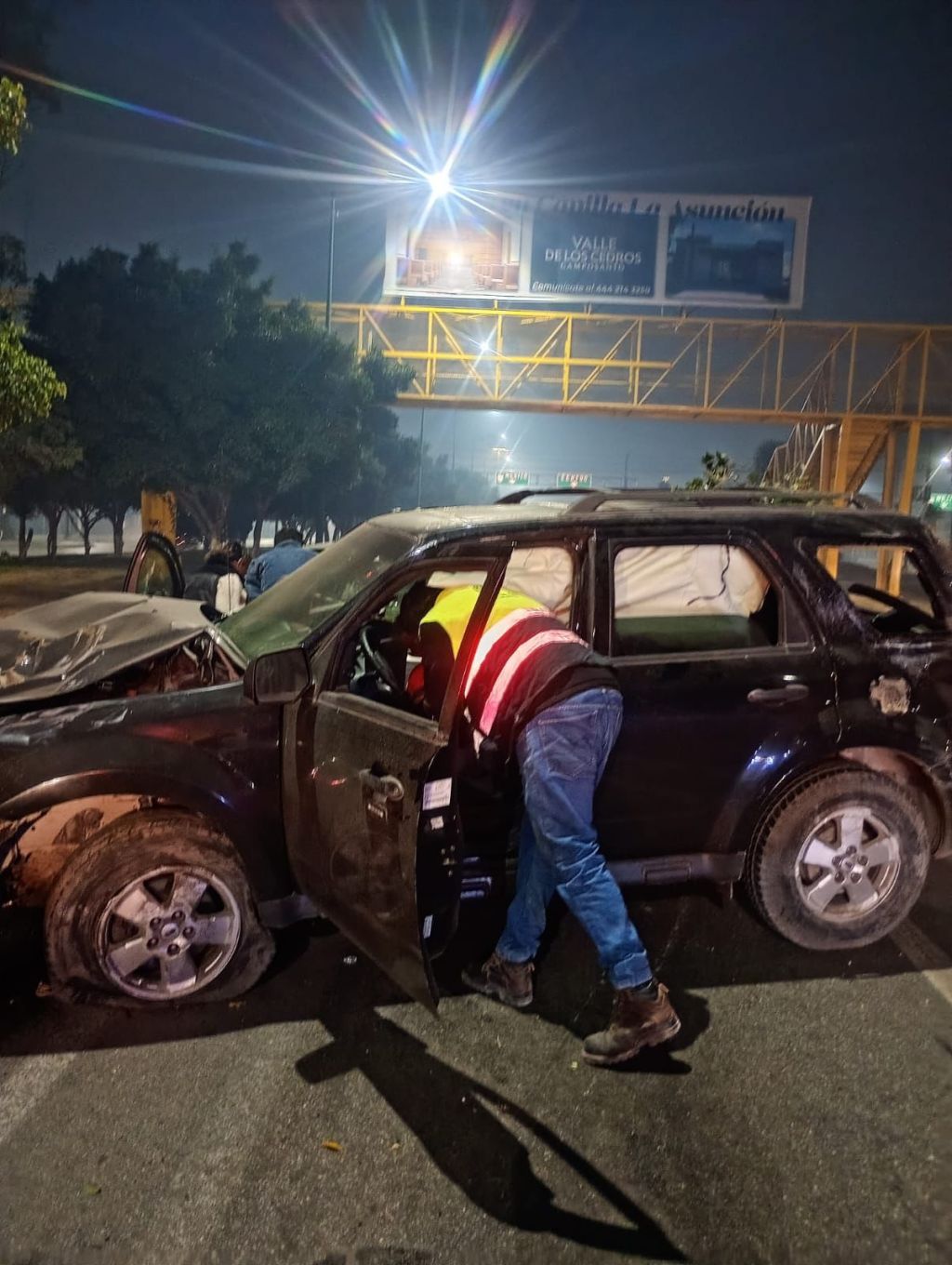 AÑO NUEVO CON SALDO BLANCO PARA LAS FAMILIAS&nbsp;POTOSINAS