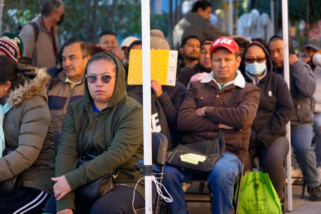 EXITOSA PARTICIPACIÓN CIUDADANA EN PAGO DE PREDIAL EN VILLA DE&nbsp;POZOS