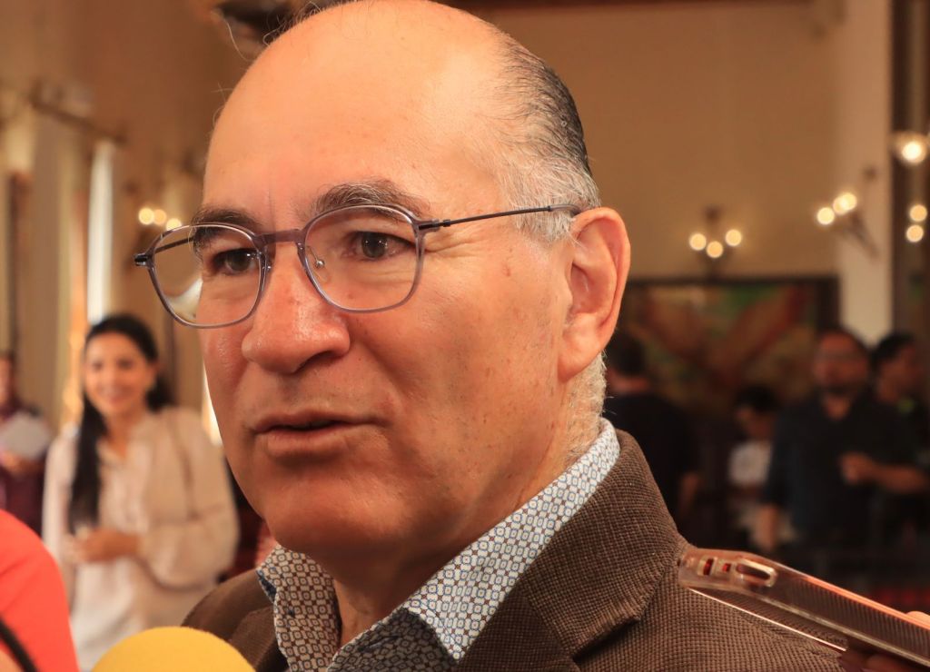 Alcalde Enrique Galindo destaca alta participación ciudadana en inicio del pago del predial&nbsp;2026