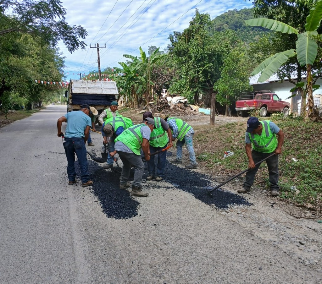 MAYOR PRESUPUESTO EN 2026 PARA EL MANTENIMIENTO DE&nbsp;CAMINOS