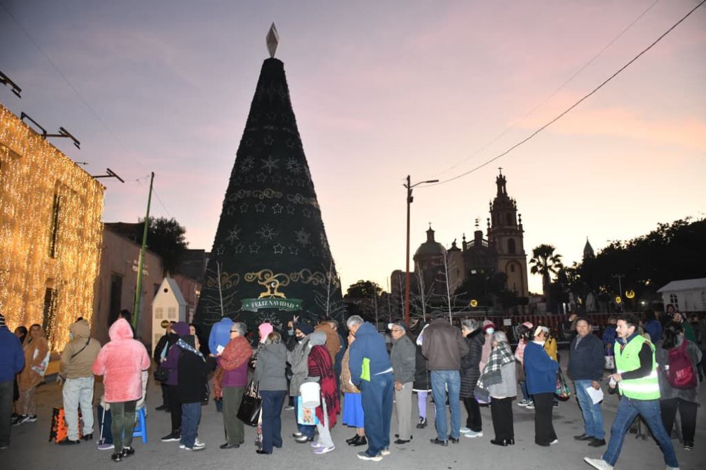 EXITOSO COMIENZO DE PROGRAMA DE DESCUENTOS EN EL PREDIAL PARA LAS FAMILIAS&nbsp;SOLEDENSES