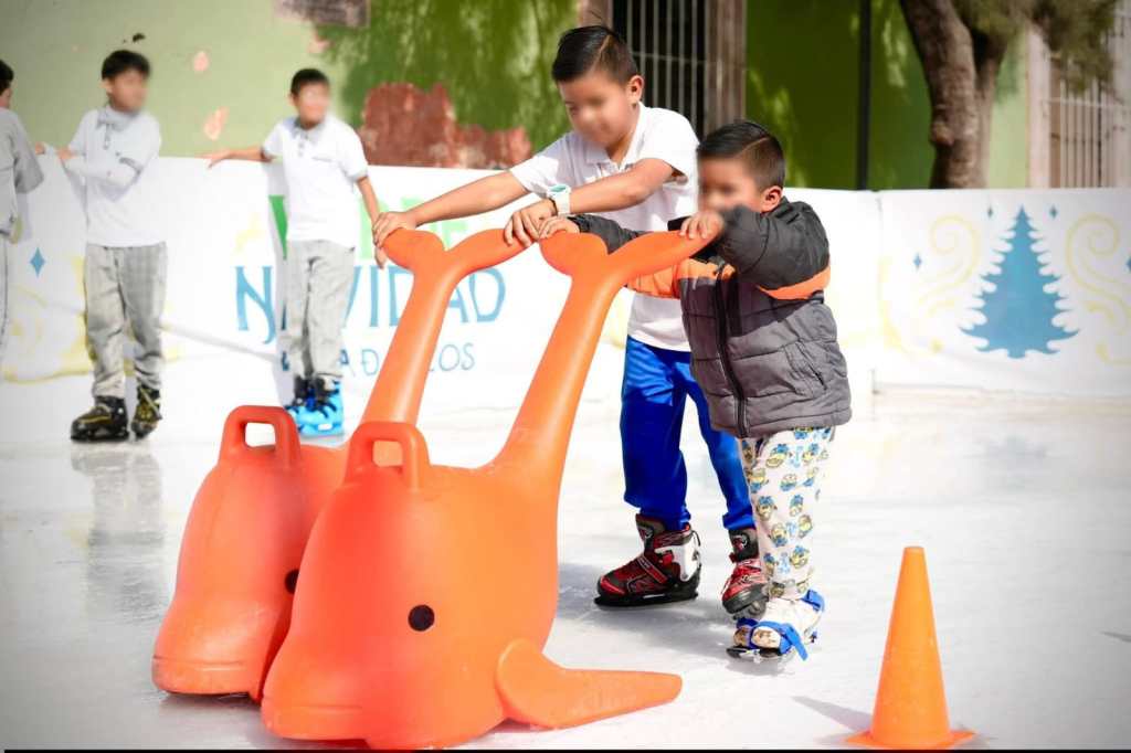 ÚLTIMOS DÍAS DE MAGIA DECEMBRINA EN VILLA DE&nbsp;POZOS