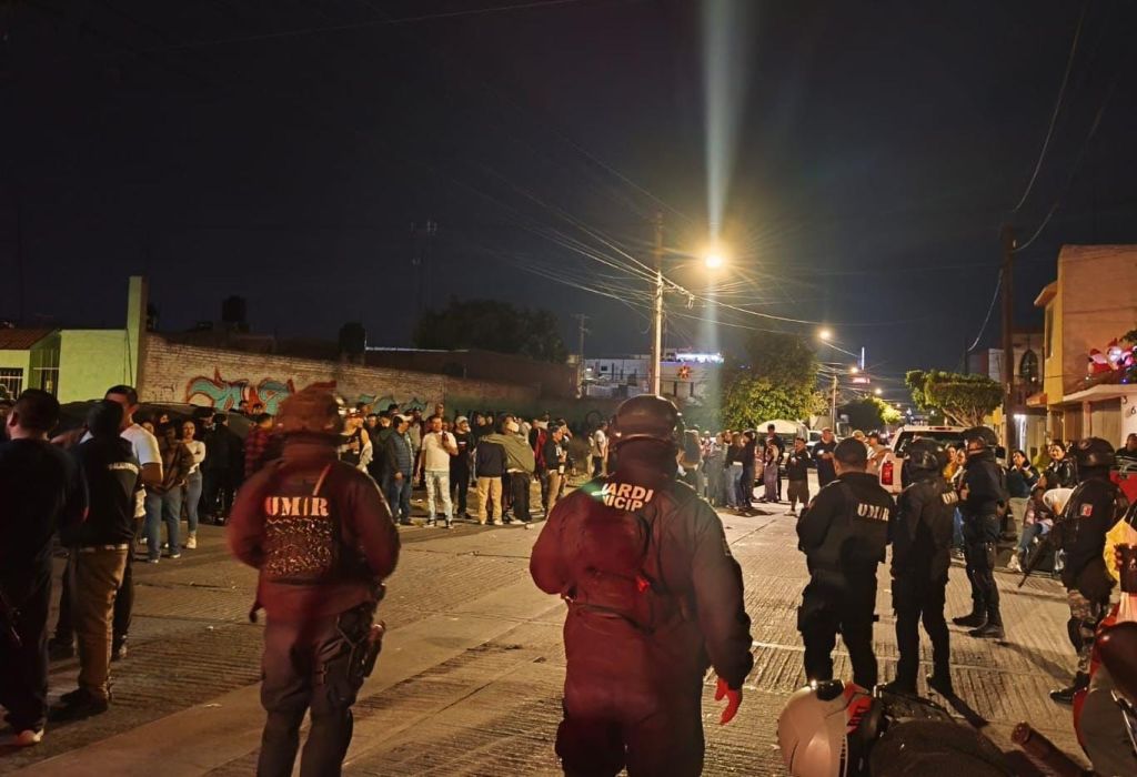 SSPC de la Capital informa resultados de operativos al cierre de&nbsp;2025