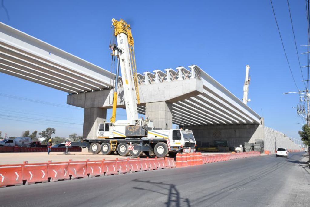 PUENTE VEHICULAR EN SOLEDAD: OBRA ESTATAL QUE MEJORARÁ LA MOVILIDAD EN 2026: NAVARRO&nbsp;MUÑIZ
