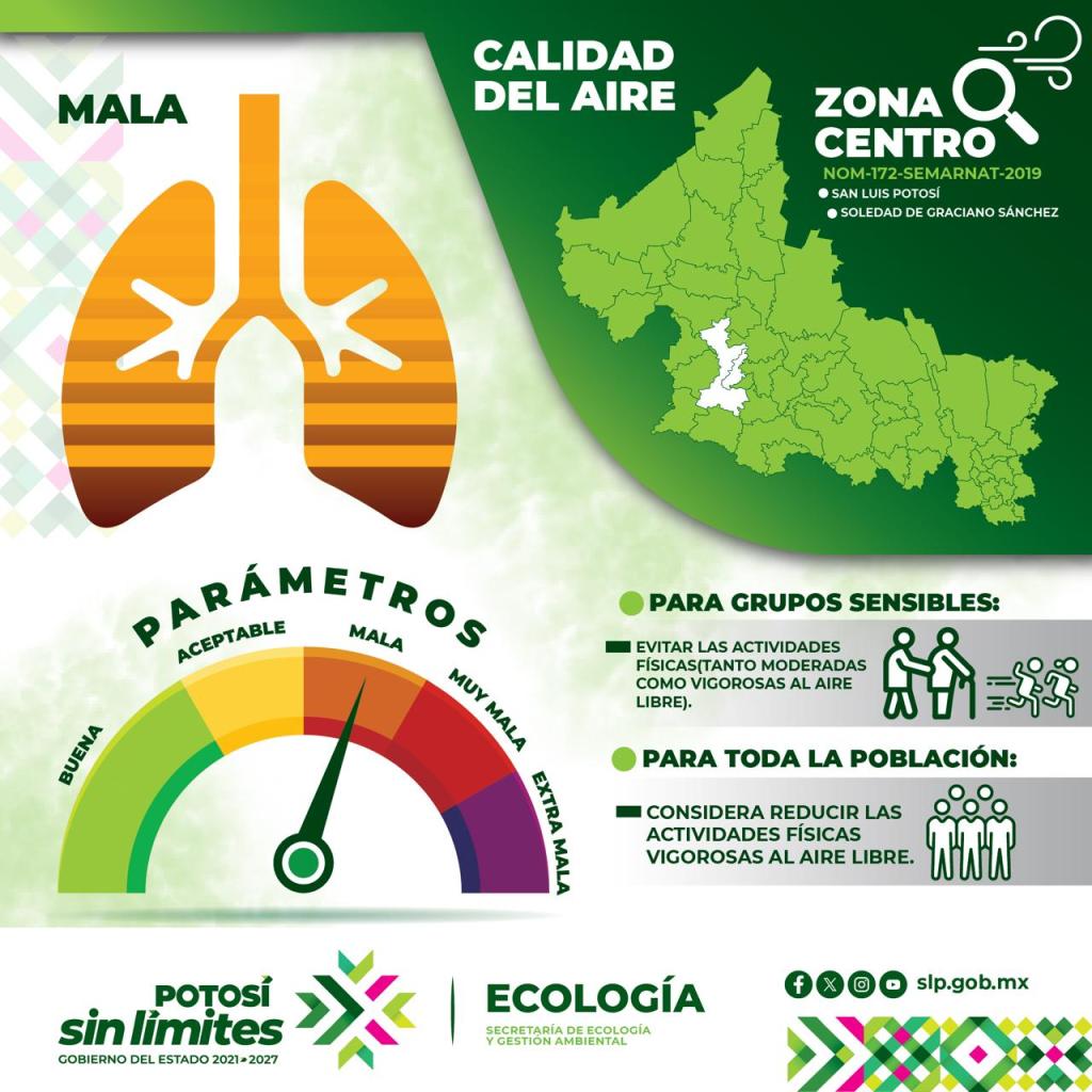 REFUERZAN ACCIONES PARA PROTEGER LA SALUD ANTE LA CONTAMINACIÓN EN TEMPORADA&nbsp;FRÍA