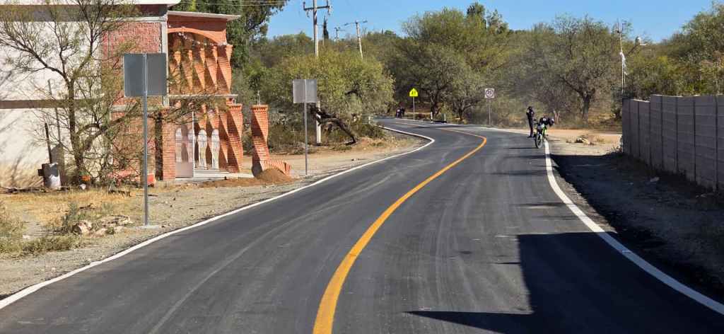 MÁS MOVILIDAD EN EL ALTIPLANO CON REHABILITACIÓN DE CAMINO EN VILLA DE&nbsp;RAMOS