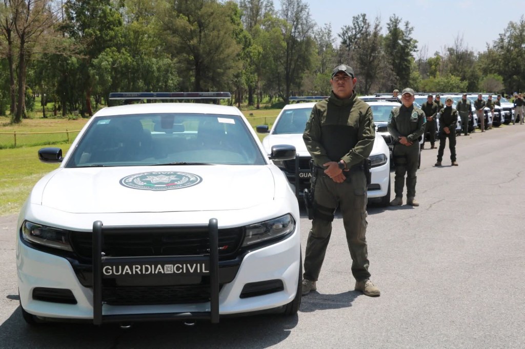 OBRAS Y ACCIONES DE GOBIERNO REDUCEN HOMICIDIOS DOLOSOS EN&nbsp;2025