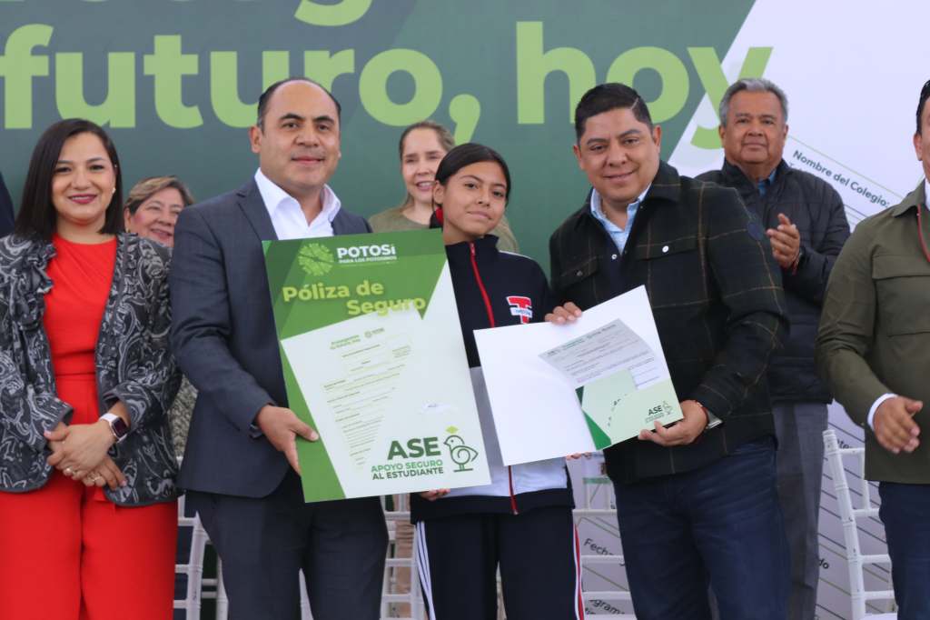 AVANCE POSITIVO DEL SEGURO MÉDICO PARA ESTUDIANTES DURANTE&nbsp;2025