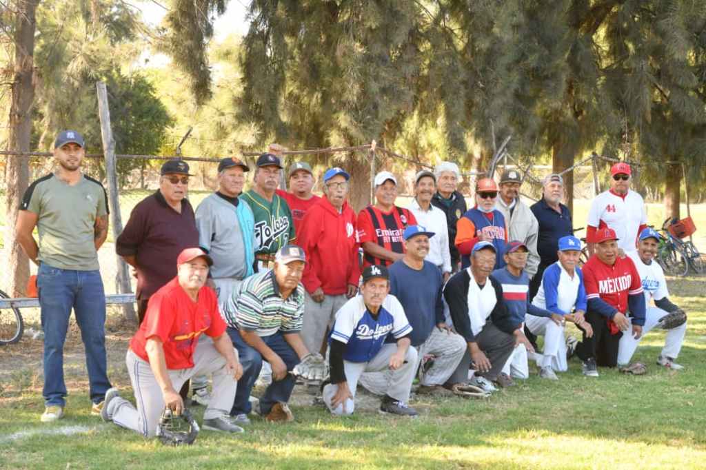 SOLEDAD SE POSICIONA COMO TERRITORIO DE ESPACIOS DEPORTIVOS GRATUITOS PARA LAS&nbsp;FAMILIAS