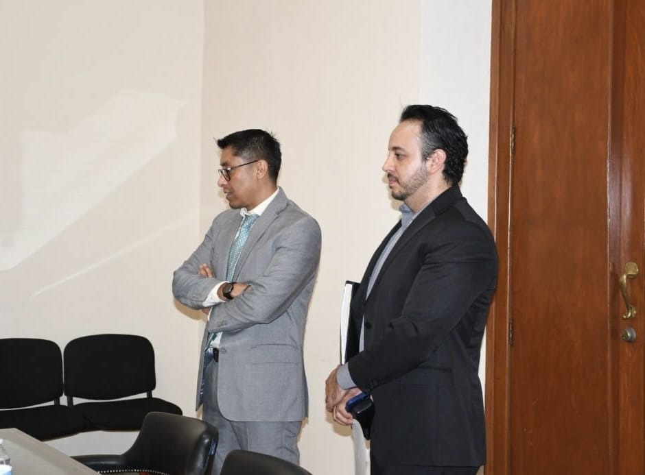 CAPACITACIÓN FORTALECE LA ATENCIÓN A VÍCTIMAS EN EL&nbsp;ESTADO