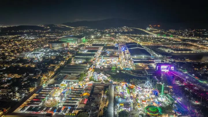 FENAPO 2026 ACELERA SU RUMBO HACIA UNA EDICIÓN RENOVADA