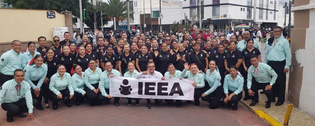 SAN LUIS POTOSÍ ROMPE RÉCORD DE CERTIFICACIÓN EN EDUCACIÓN PARA ADULTOS