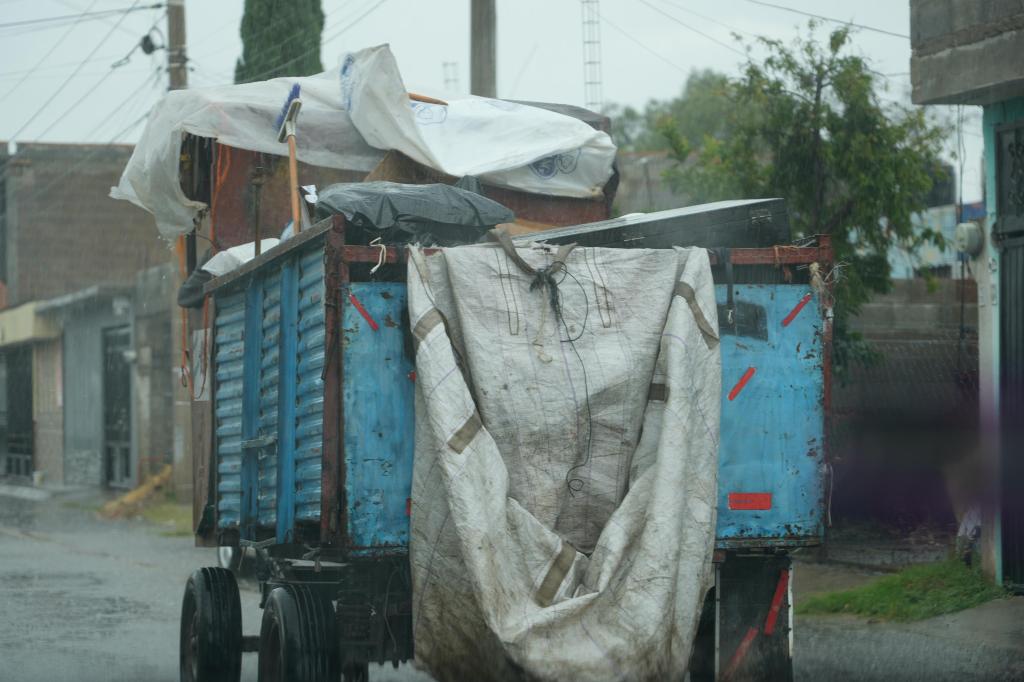 VILLA DE POZOS AVANZA HACIA LA ELIMINACIÓN DEL USO DE ANIMAL EN LA RECOLECCIÓN DE&nbsp;BASURA