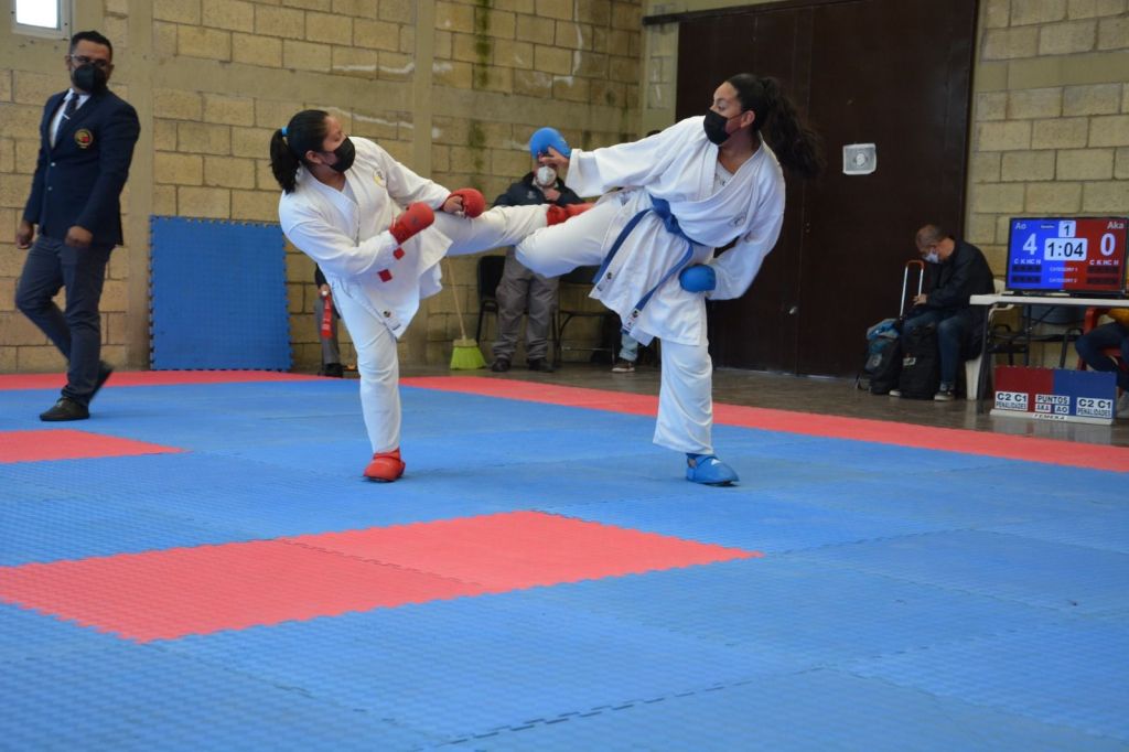 Con el segundo fin de semana del año se realizan las eliminatorias de la fase municipal rumbo a Olimpiada Nacional 2026