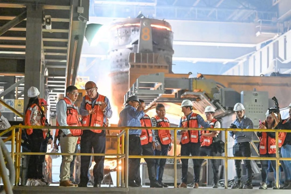 SAN LUIS POTOSÍ SIGUE GENERANDO&nbsp;EMPLEOS