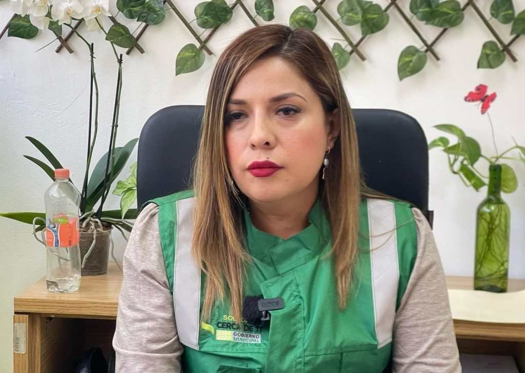 AYUNTAMIENTO DE SOLEDAD LLAMA A LA CIUDADANÍA A EVITAR LA CREACIÓN DE SITIOS DE DISPOSICIÓN DE RESIDUOS&nbsp;IMPROVISADOS