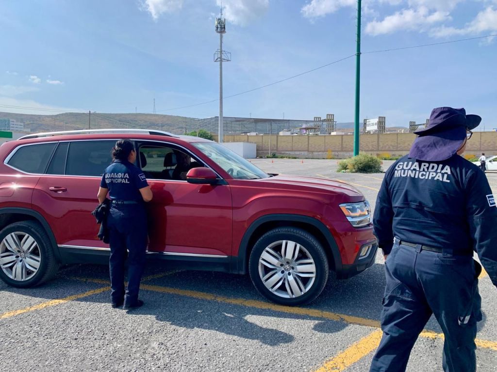 Policía de la Capital abre fecha para Curso de Manejo teórico-práctico