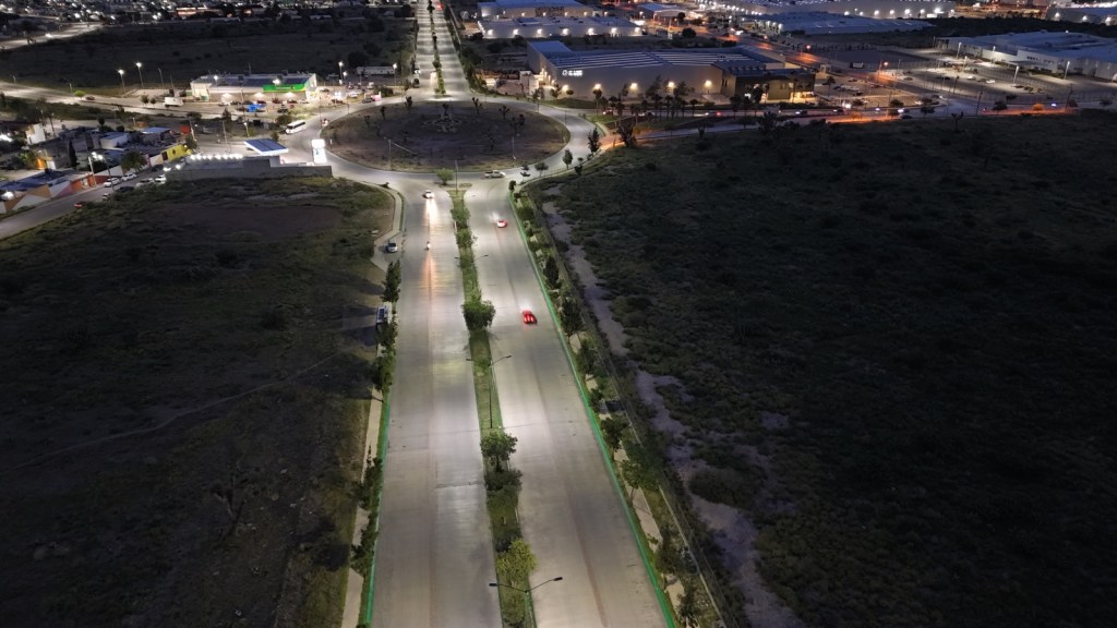 VILLA DE POZOS AVANZA EN LA ATENCIÓN AL REZAGO HISTÓRICO EN&nbsp;INFRAESTRUCTURA