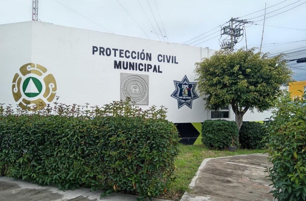 Protección Civil Municipal atiende reporte de persona sin signos vitales en la colonia Industrial&nbsp;Mexicana