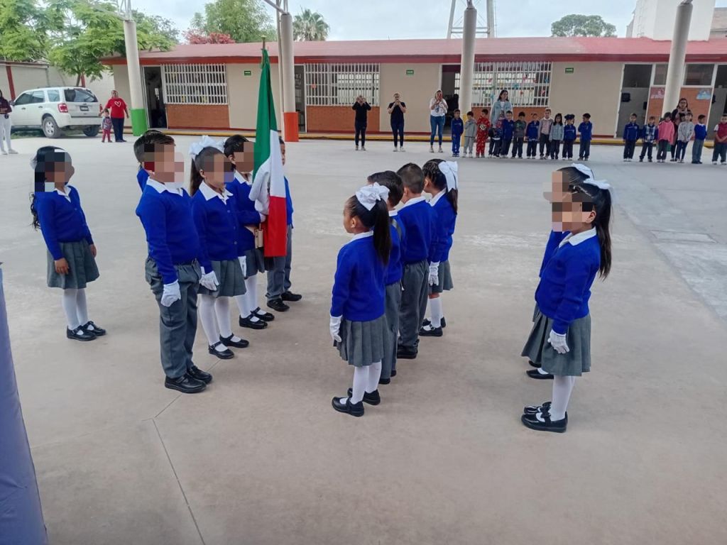 Con énfasis en la inclusión, regresan a clases mil 342 estudiantes del Sistema Educativo&nbsp;Municipal