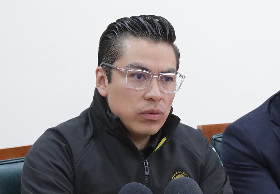 LEY GENERAL DE AGUAS, LA LEY ELECTORAL, LA LEY DE AMNISTÍA Y LA TRANSFORMACIÓN DE LA CEGAIP, SERÁN LOS TEMAS PRINCIPALES EN LA AGENDA&nbsp;LEGISLATIVA