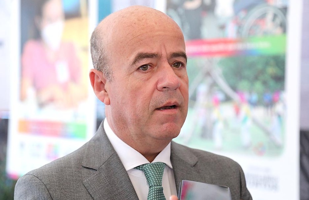 VETO DE RICARDO GALLARDO A LA LEY DE PARIDAD, ACTO DE RESPONSABILIDAD CONSTITUCIONAL: JOSÉ LUIS&nbsp;FERNÁNDEZ*