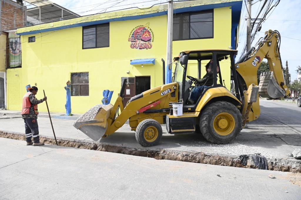 ALCALDE JUAN MANUEL NAVARRO MUÑIZ PONE FIN A COLAPSOS SANITARIOS EN VILLAS DE&nbsp;FORESTA