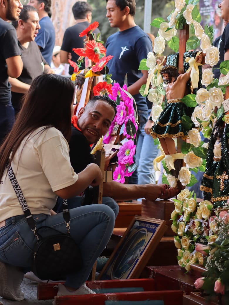 VILLA DE POZOS FORTALECE SU CULTURA Y&nbsp;TRADICION