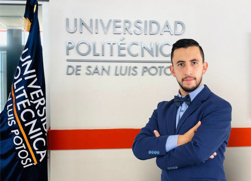 TALENTO POTOSINO DESTACA EN LA INNOVACIÓN&nbsp;GLOBAL