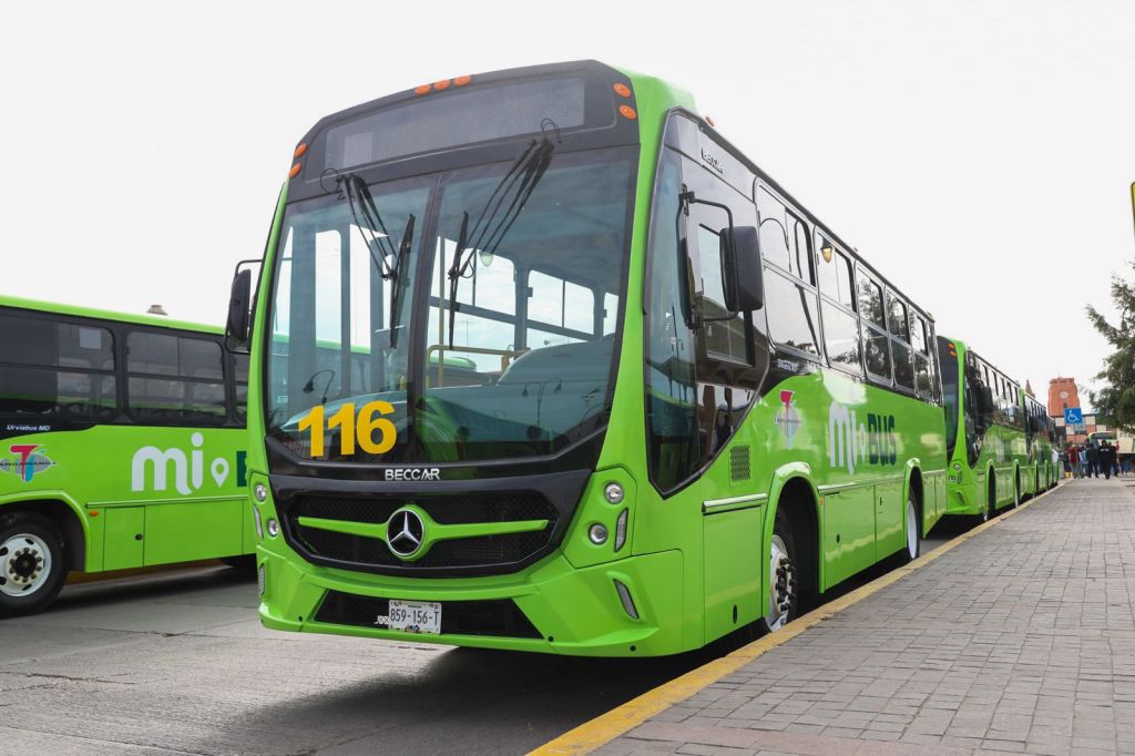 RECHAZA ESTADO TARIFA DE 15 PESOS EN TRANSPORTE&nbsp;PÚBLICO