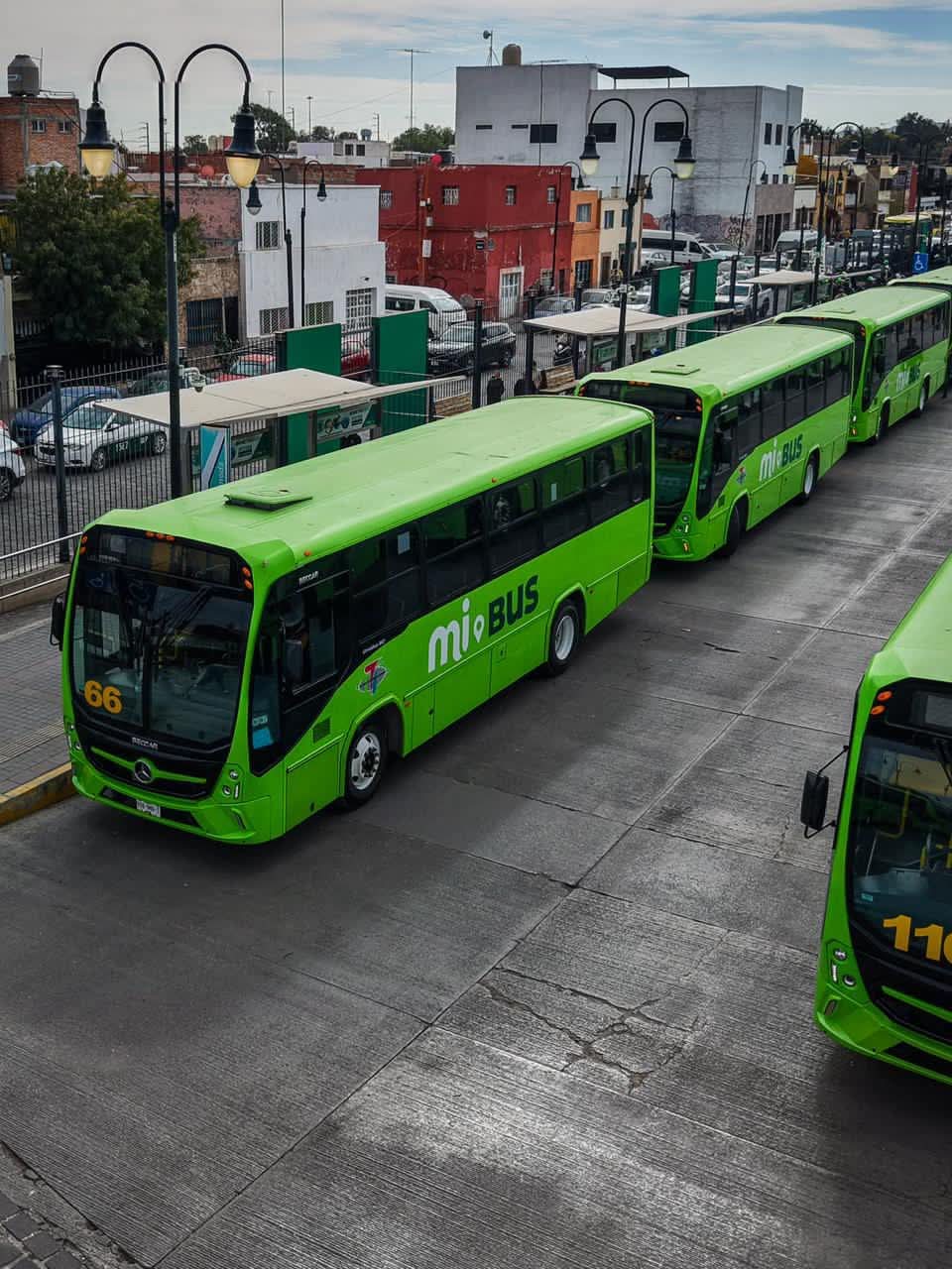 AJUSTE TARIFARIO AL TRANSPORTE PRIORIZA EQUIDAD Y MODERNIZACIÓN EN SAN&nbsp;LUIS