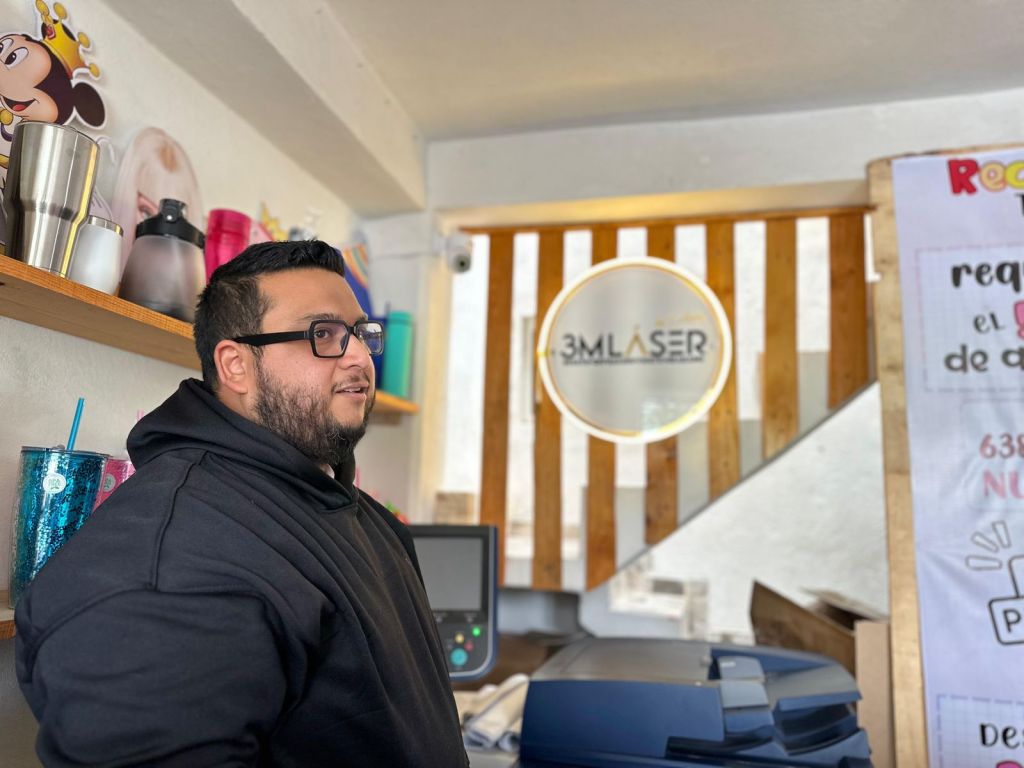 IMPULSO FINANCIERO A LA CREATIVIDAD Y LOS SERVICIOS&nbsp;POTOSINOS