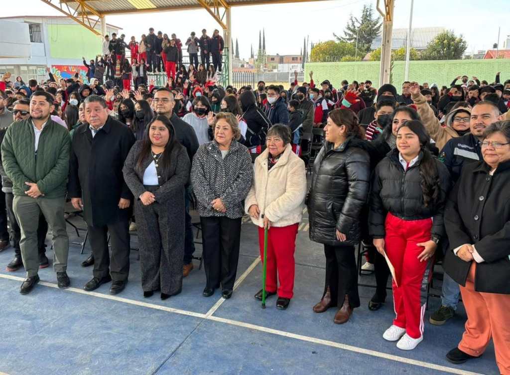 GOBIERNO DE SOLEDAD ARRANCA JORNADA PARA CONCIENTIZAR SOBRE EL COMBATE DE LA DEPRESIÓN EN&nbsp;JÓVENES