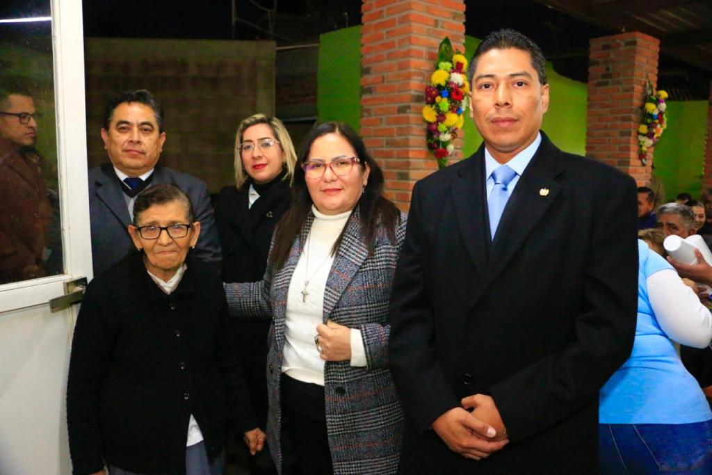 VILLA DE POZOS FORTALECE LAZOS CULTURALES CON&nbsp;GUATEMALA