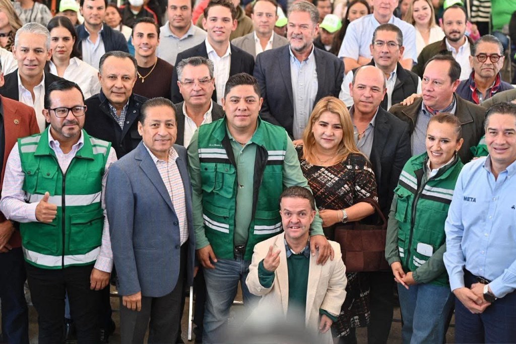 HAY CONDICIONES MÁS FAVORABLES PARA LA INVERSIÓN EN SLP:&nbsp;CANACO