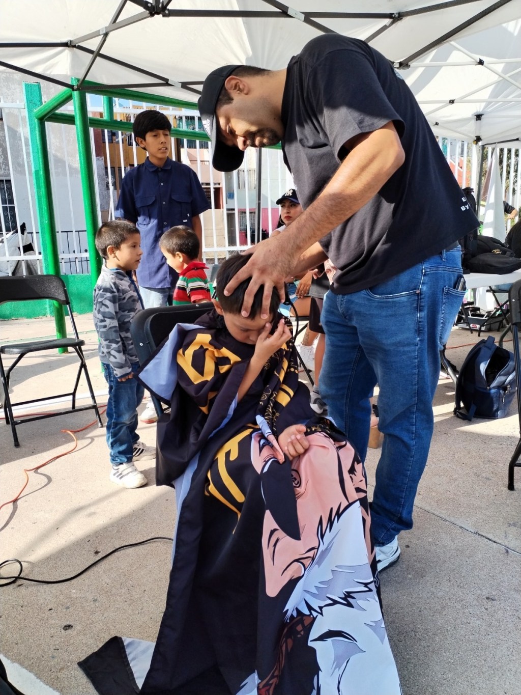 IMPULSA VILLA DE POZOS EL DESARROLLO JUVENIL CON TALLERES&nbsp;FORMATIVOS