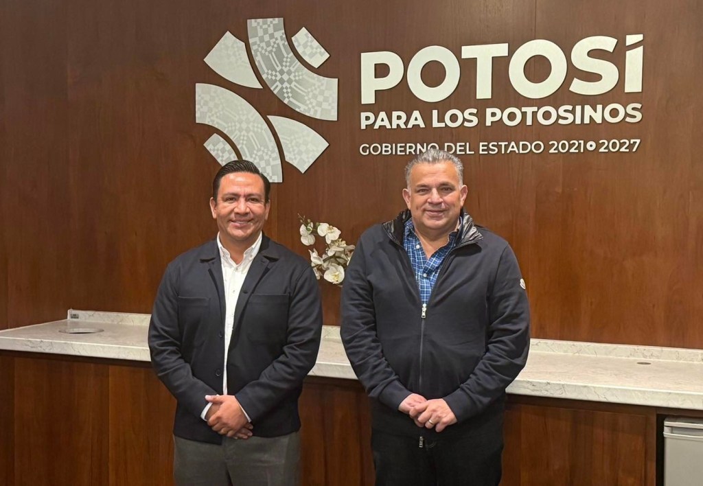 DIÁLOGO CON MUNICIPIOS IMPULSA ESTABILIDAD Y&nbsp;DESARROLLO