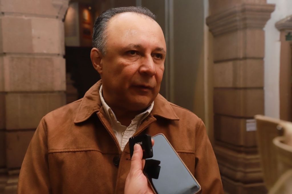 Canaco celebra simplificación de trámites a comercios y reconoce visión del Gobierno de la&nbsp;Capital