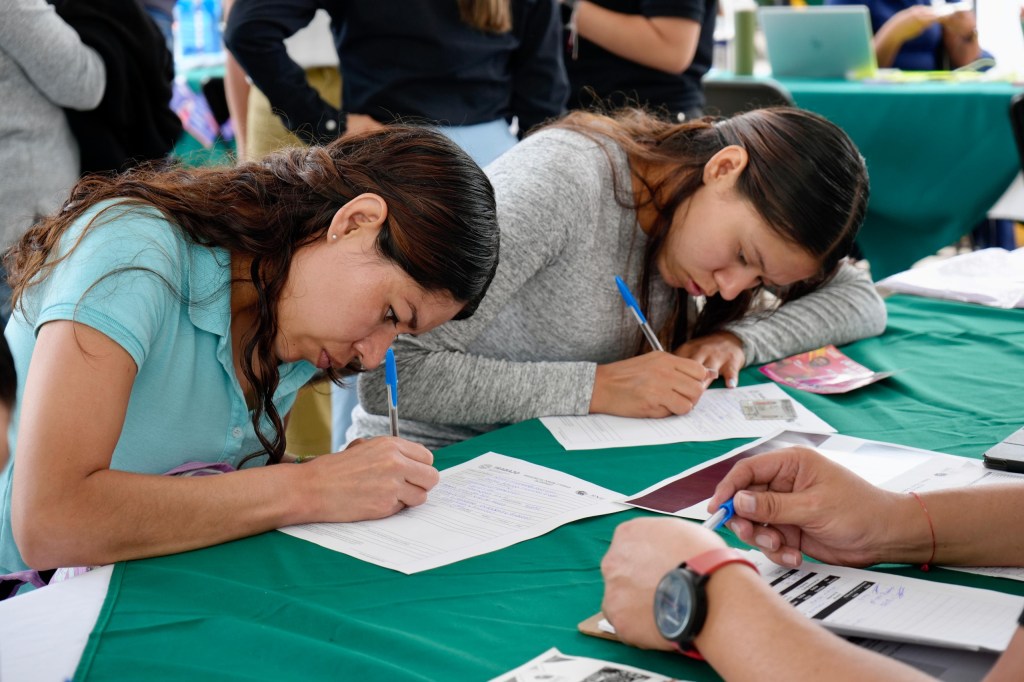 VILLA DE POZOS ANUNCIA SU 3ª FERIA DEL&nbsp;EMPLEO