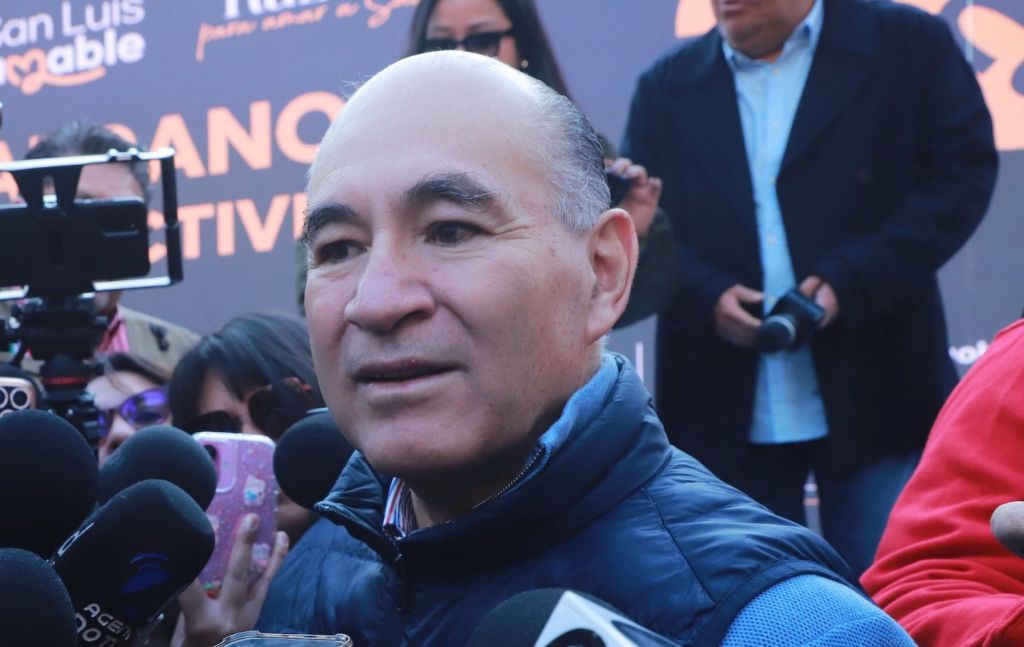 Alcalde Galindo consolida política de cercanía&nbsp;ciudadana