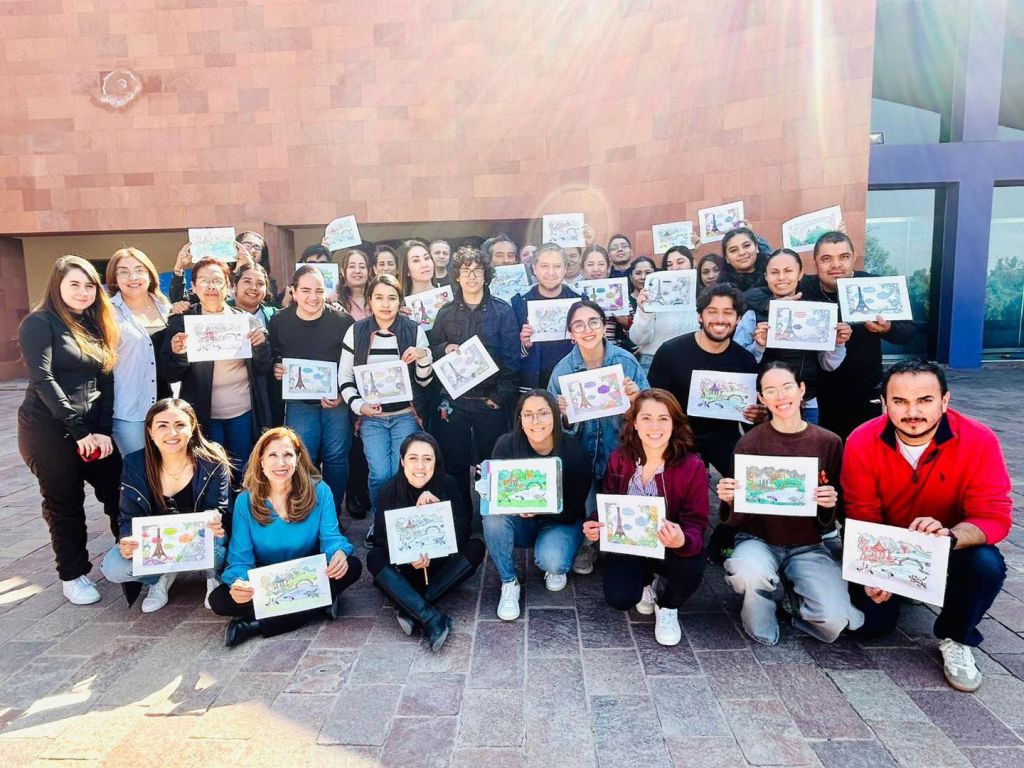 CAPACITACIÓN PERMANENTE ELEVA EL SERVICIO&nbsp;PÚBLICO