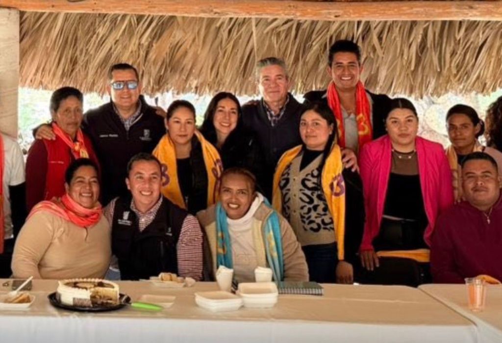 Atiende y responde Gobierno Capitalino a Juntas de Participación Ciudadana de&nbsp;Bocas