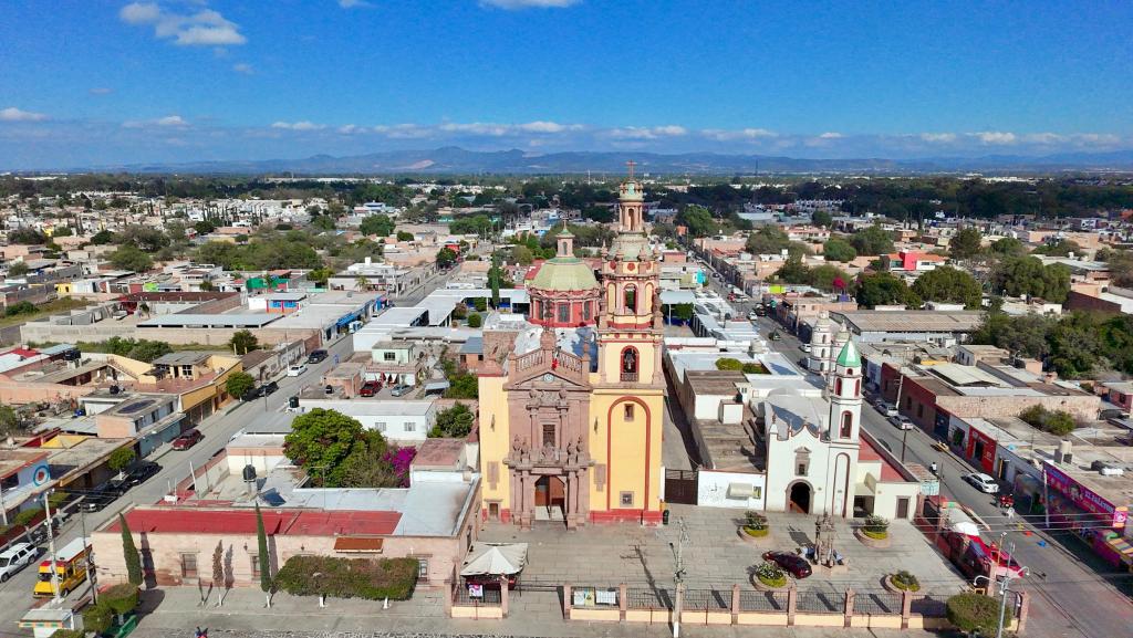 AYUNTAMIENTO DE SOLEDAD PARTICIPA EN INVESTIGACIÓN HISTÓRICA SOBRE RESCATE DE LÍMITES&nbsp;TERRITORIALES