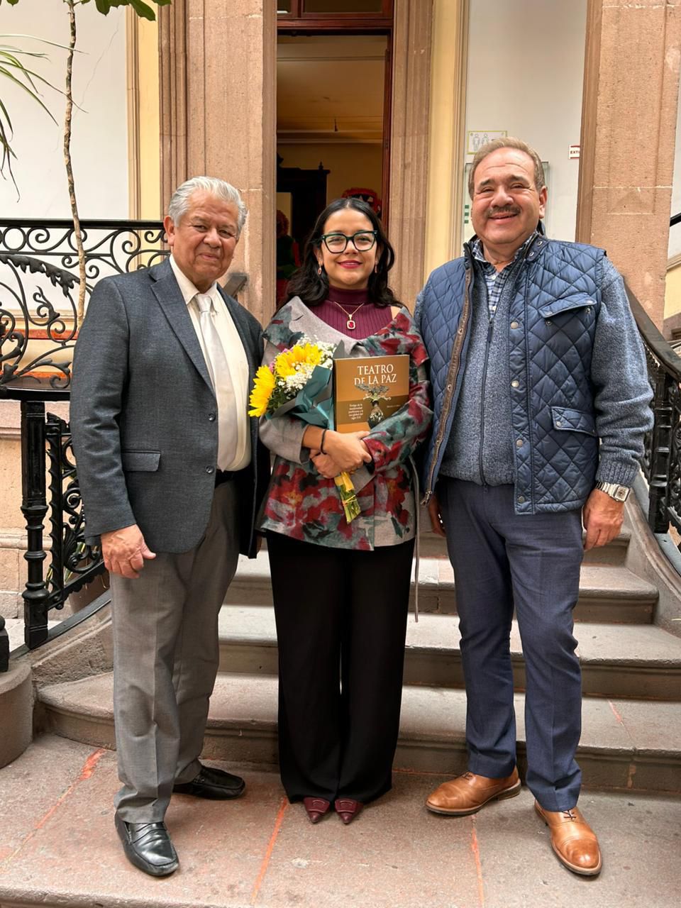 CONSEJO DE LA CRÓNICA DE LOS MUNICIPIOS DEFINE NUEVA&nbsp;DIRECTIVA