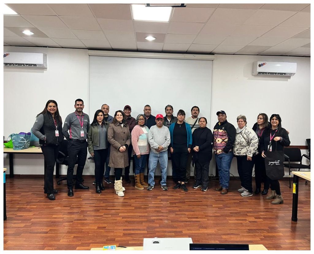 Gobierno municipal impulsa el autoempleo y el fortalecimiento de pequeños&nbsp;negocios